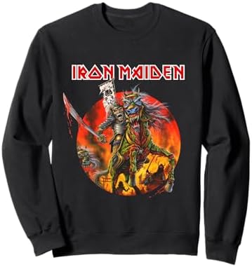 IRON MAIDEN MAIDEN JAPAN ロングスリーブTシャツ L Amazon.com: Iron Maiden Japan Event Premium Tri-blend T-Shirt